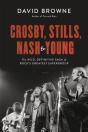 Crosby, Stills, Nash And Young - Preview