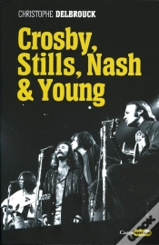 Capa do artigo Crosby, Stills, Nash & Young