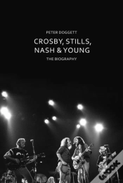 Capa do artigo Crosby, Stills, Nash & Young