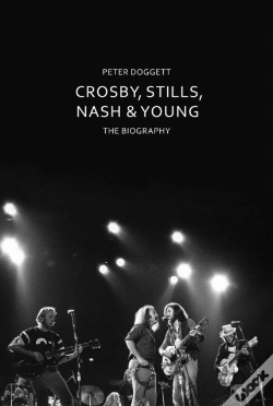 Capa do artigo Crosby, Stills, Nash & Young