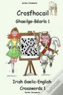 Crosfhocail Ghaeilge - Bearla 1