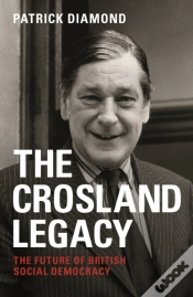 Capa do artigo Crosland Legacy