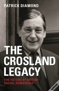 Capa do artigo Crosland Legacy