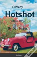 Crosley Hotshot 1949-1952