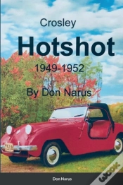 Capa do artigo Crosley Hotshot 1949-1952