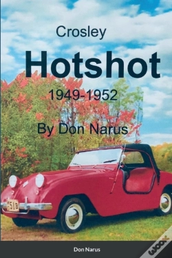 Capa do artigo Crosley Hotshot 1949-1952