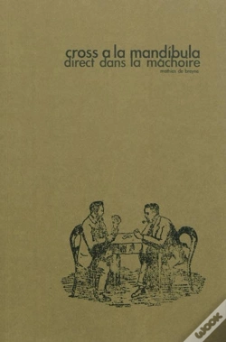 Capa do artigo Cross A La Mandibula ; Direct Dans La Mâchoire