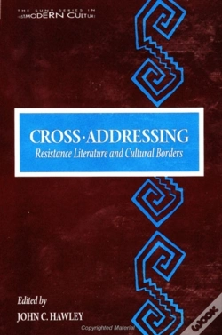 Capa do artigo Cross-Addressing