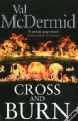 Capa do artigo Cross And Burn