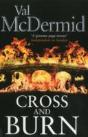 Cross And Burn - Preview
