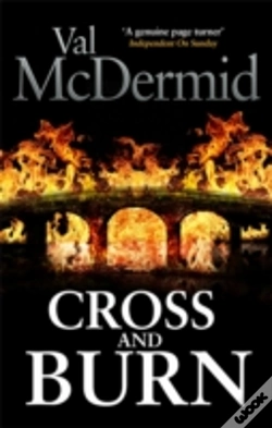 Capa do artigo Cross And Burn