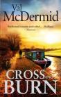 Cross And Burn - Preview