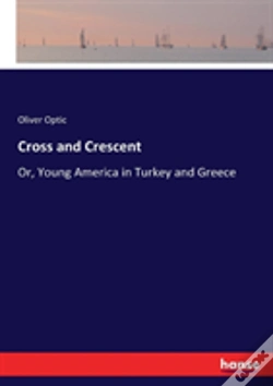 Capa do artigo Cross And Crescent