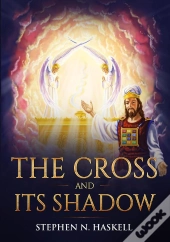 Cross And Its Shadow