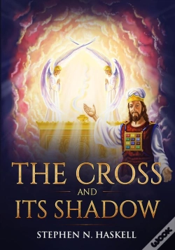 Capa do artigo Cross And Its Shadow