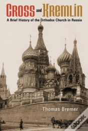 Capa do artigo Cross And Kremlin