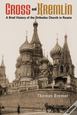 Capa do artigo Cross And Kremlin