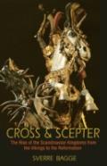 Cross And Scepter