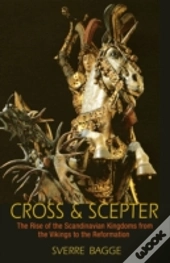 Cross And Scepter