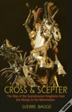 Capa do artigo Cross And Scepter
