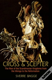 Capa do artigo Cross And Scepter