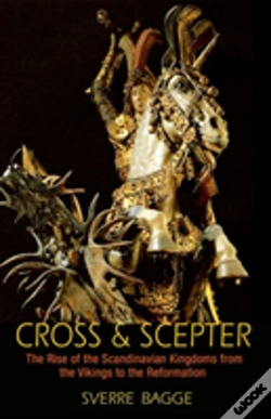 Capa do artigo Cross And Scepter