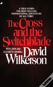Capa do artigo Cross And The Switchblade