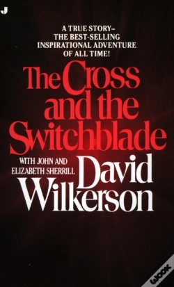 Capa do artigo Cross And The Switchblade