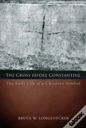 Capa do artigo Cross Before Constantine