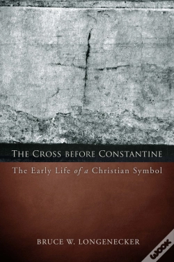 Capa do artigo Cross Before Constantine