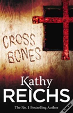 Capa do artigo Cross Bones