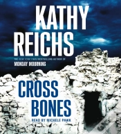 Capa do artigo Cross Bones