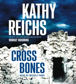 Capa do artigo Cross Bones