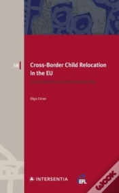 Capa do artigo Cross-Border Child Relocation In Eu