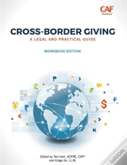 Capa do artigo Cross-Border Giving