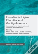 Cross-Border Higher Education And Quality Assurance
