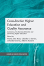Cross-Border Higher Education And Quality Assurance - Preview