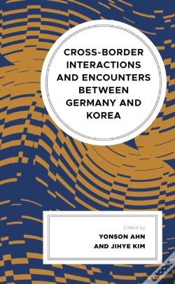 Capa do artigo Cross-Border Interactions And Encounters Between Germany And Korea