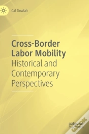 Capa do artigo Cross-Border Labor Mobility