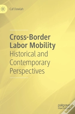 Capa do artigo Cross-Border Labor Mobility