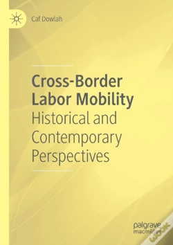 Capa do artigo Cross-Border Labor Mobility