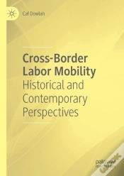 Capa do artigo Cross-Border Labor Mobility