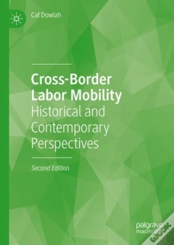 Capa do artigo Cross-Border Labor Mobility