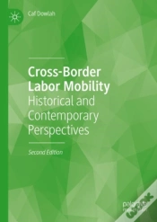 Capa do artigo Cross-Border Labor Mobility