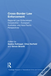 Capa do artigo Cross-Border Law Enforcement
