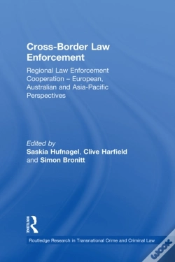 Capa do artigo Cross-Border Law Enforcement