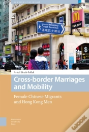 Capa do artigo Cross-Border Marriages And Mobility
