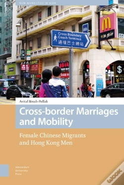 Capa do artigo Cross-Border Marriages And Mobility