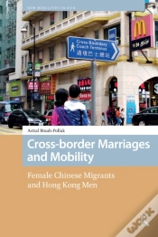 Capa do artigo Cross-Border Marriages And Mobility