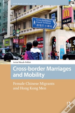 Capa do artigo Cross-Border Marriages And Mobility